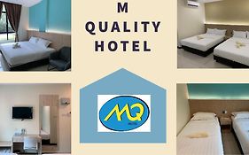M Quality Hotel Gua Musang